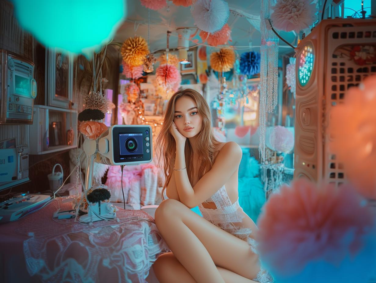 bad wolf ксения волкова приват