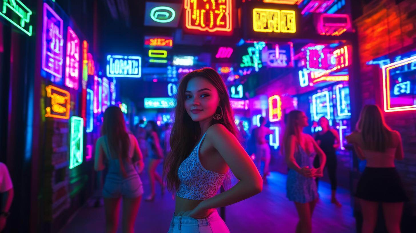 Содержанки и спонсоры в Казахстане