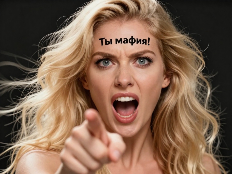 Выездные шоу-форматы с ведущим